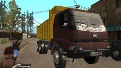 BMC для GTA San Andreas