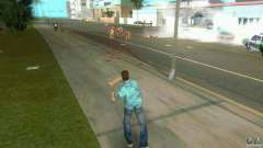 Beat для GTA Vice City