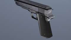 Новый пистолет для GTA Vice City