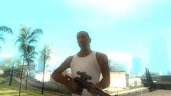 Винтовка ВСС Винторез для GTA San Andreas