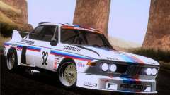 BMW CSL GR4 для GTA San Andreas