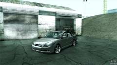 Subaru Legacy B4 3.0R specB для GTA San Andreas