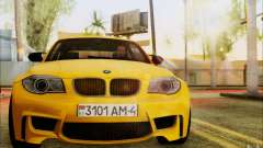BMW 1M Coupe для GTA San Andreas