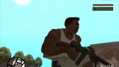 TOMSON для GTA San Andreas