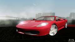 Ferrari F430 для GTA San Andreas