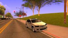 Chevrolet Lumina для GTA San Andreas