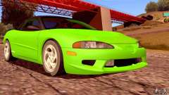 Eagle Talon TSi AWD 1998 для GTA San Andreas