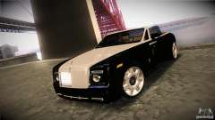 Rolls Royce Phantom Drophead Coupe 2007 V1.0