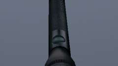 Maglite для GTA San Andreas