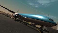 Boeing 777-200 KLM Royal Dutch Airlines для GTA San Andreas