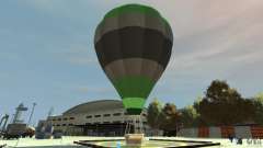 Balloon Tours option 3 для GTA 4