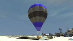 Balloon Tours option 8 для GTA 4