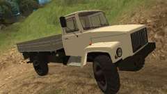 ГАЗ 3308 Садко для GTA San Andreas