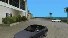 BMW M6 для GTA Vice City