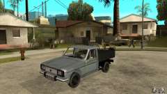 Anadol Pick-Up для GTA San Andreas