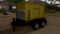Trailer Generator для GTA San Andreas