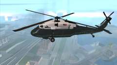 Sikorsky VH-60N Whitehawk