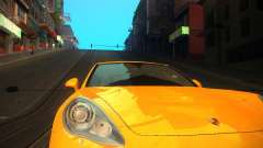 ENBSeries Realistic для GTA San Andreas