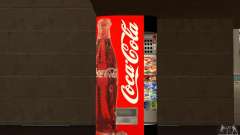 Cola Automat 2 для GTA San Andreas