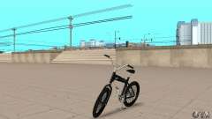 Puma MT Bike для GTA San Andreas