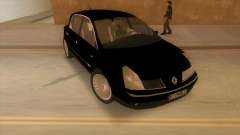 Renault Vel Satis для GTA Vice City