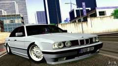 BMW E34 525i для GTA San Andreas