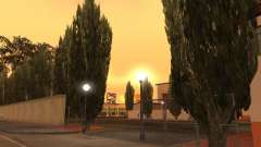 Unity Station для GTA San Andreas