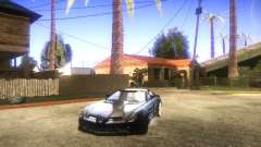 New ENBSEries 2011 v3 для GTA San Andreas