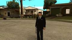 Томми Версетти для GTA San Andreas