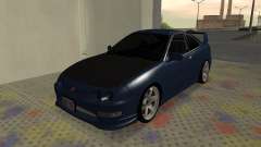 Acura Integra Type R 2000 для GTA San Andreas