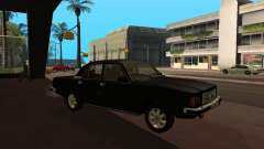 ГАЗ 3102 для GTA San Andreas