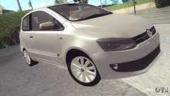 Volkswagen Fox 2013 для GTA San Andreas