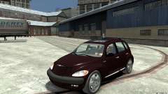 Chrysler PT Cruiser для GTA 4