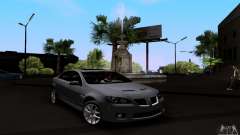 Pontiac G8 GXP для GTA San Andreas