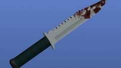 Bloody Knife V1.1