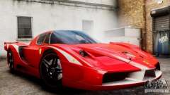 Ferrari FXX Evoluzione для GTA 4
