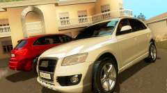 Audi Q5 для GTA San Andreas