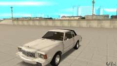 Chevrolet Monte Carlo 1976 для GTA San Andreas