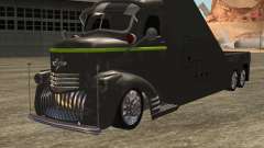 1946 COE Chevy SHAKE Inc для GTA San Andreas