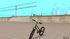 Trial bike для GTA San Andreas