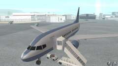 Airport Vehicle для GTA San Andreas