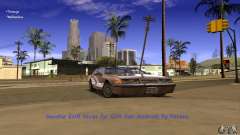 Sunshine ENB Series by Recaro для GTA San Andreas