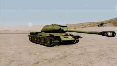 Т-34 для GTA San Andreas