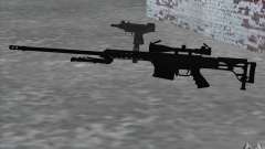 M98B для GTA San Andreas