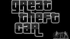 Great Theft Car V1.1 для GTA San Andreas