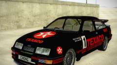 Ford Sierra RS500 Race Edition