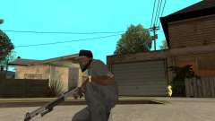 M1049 для GTA San Andreas