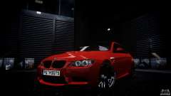 BMW M3 GT-S V.1.0 для GTA 4