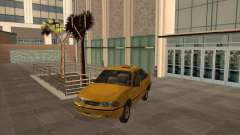 Daewoo Nexia Taxi для GTA San Andreas