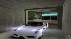 Ferrari Enzo для GTA Vice City